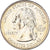 Moneda, Estados Unidos, Quarter, 2005, U.S. Mint, Philadelphia, Oregon 1859