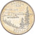 Munten, Verenigde Staten, Quarter, 2005, U.S. Mint, Philadelphia, Oregon 1859