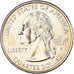 Moneda, Estados Unidos, Quarter, 2005, U.S. Mint, Philadelphia, Oregon 1859