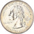 Coin, United States, Quarter, 2005, U.S. Mint, Philadelphia, Oregon 1859