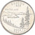Münze, Vereinigte Staaten, Quarter, 2005, U.S. Mint, Philadelphia, Oregon 1859