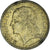 Moneda, Francia, Lavrillier, 5 Francs, 1938, BC+, Aluminio - bronce, KM:888a.1