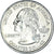 Coin, United States, Quarter, 2008, U.S. Mint, Philadelphia, Arizona 1912