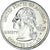 Moneda, Estados Unidos, Quarter, 2008, U.S. Mint, Philadelphia, Arizona 1912