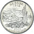 Moneta, Stati Uniti, Quarter, 2008, U.S. Mint, Philadelphia, Arizona 1912, SPL