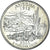 Münze, Vereinigte Staaten, Quarter, 2008, U.S. Mint, Philadelphia, Arizona