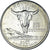 Münze, Vereinigte Staaten, Quarter, 2007, U.S. Mint, Philadelphia, Montana