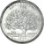 Munten, Verenigde Staten, Quarter, 1999, U.S. Mint, Philadelphia, Connecticut