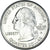 Munten, Verenigde Staten, Quarter, 1999, U.S. Mint, Philadelphia, Connecticut