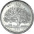 Moneda, Estados Unidos, Quarter, 1999, U.S. Mint, Philadelphia, Connecticut