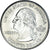 Münze, Vereinigte Staaten, Quarter, 1999, U.S. Mint, Philadelphia, Connecticut