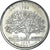 Coin, United States, Quarter, 1999, U.S. Mint, Philadelphia, Connecticut 1788