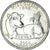 Münze, Vereinigte Staaten, Quarter, 2004, U.S. Mint, Philadelphia, Wisconsin
