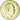 Coin, Monaco, Rainier III, 20 Centimes, 1995, MS(65-70), Aluminum-Bronze