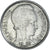 Monnaie, France, Bazor, 5 Francs, 1933, Paris, TTB+, Nickel, Gadoury:753, KM:887