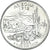 Munten, Verenigde Staten, Quarter, 2008, U.S. Mint, Dahlonega, UNC-