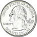 Moeda, Estados Unidos da América, Quarter Dollar, Quarter, 2006, U.S. Mint