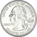 Moeda, Estados Unidos da América, Quarter Dollar, Quarter, 2007, U.S. Mint