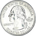 Moneta, Stati Uniti, Quarter Dollar, Quarter, 2007, U.S. Mint, Philadelphia