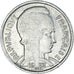 Munten, Frankrijk, Bazor, 5 Francs, 1933, Paris, ZF+, Nickel, KM:887