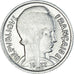 Coin, France, Bazor, 5 Francs, 1933, Paris, AU(50-53), Nickel, KM:887