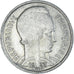 Monnaie, France, Bazor, 5 Francs, 1933, Paris, TTB+, Nickel, Gadoury:753, KM:887