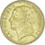 Moneta, Francia, Lavrillier, 5 Francs, 1939, BB, Alluminio-bronzo, KM:888a.1