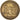 Coin, Monaco, Louis II, Franc, 1924, Poissy, EF(40-45), Aluminum-Bronze, KM:111