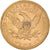 Munten, Verenigde Staten, Coronet Head, $10, Eagle, 1894, U.S. Mint