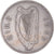 Münze, IRELAND REPUBLIC, 10 Pence, 1969, SS+, Kupfer-Nickel, KM:23