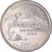 Münze, Vereinigte Staaten, Quarter Dollar, Quarter, 2007, U.S. Mint