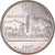 Monnaie, États-Unis, Quarter Dollar, Quarter, 2007, U.S. Mint, Denver, Utah