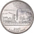 Münze, Vereinigte Staaten, Quarter Dollar, Quarter, 2007, U.S. Mint, Denver