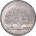 Münze, Vereinigte Staaten, Quarter Dollar, Quarter, 1999, U.S. Mint