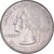 Münze, Vereinigte Staaten, Quarter Dollar, Quarter, 1999, U.S. Mint