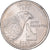 Münze, Vereinigte Staaten, Quarter Dollar, Quarter, 2007, U.S. Mint, Denver