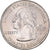 Münze, Vereinigte Staaten, Quarter Dollar, Quarter, 2007, U.S. Mint, Denver