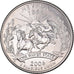 Münze, Vereinigte Staaten, Quarter Dollar, Quarter, 2006, U.S. Mint, Denver