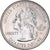 Münze, Vereinigte Staaten, Quarter Dollar, Quarter, 2006, U.S. Mint, Denver