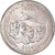 Münze, Vereinigte Staaten, Quarter Dollar, Quarter, 2006, U.S. Mint