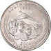 Münze, Vereinigte Staaten, Quarter Dollar, Quarter, 2006, U.S. Mint