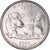 Münze, Vereinigte Staaten, Quarter Dollar, Quarter, 2004, U.S. Mint