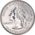 Münze, Vereinigte Staaten, Quarter Dollar, Quarter, 2004, U.S. Mint