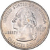 Münze, Vereinigte Staaten, Quarter Dollar, Quarter, 2007, U.S. Mint