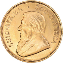 Moneta, Południowa Afryka, 1/2 Krugerrand, 1980, MS(60-62), Złoto, KM:107