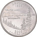 Münze, Vereinigte Staaten, Quarter Dollar, Quarter, 2005, U.S. Mint