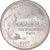 Moneta, Stati Uniti, Quarter Dollar, Quarter, 2007, U.S. Mint, Denver