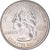 Moneta, Stati Uniti, Quarter Dollar, Quarter, 2007, U.S. Mint, Denver