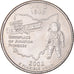 Münze, Vereinigte Staaten, Quarter Dollar, Quarter, 2002, U.S. Mint