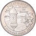 Munten, Verenigde Staten, Quarter Dollar, Quarter, 2009, U.S. Mint